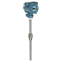 SBWR-2272/WRN-230一(yī)體化溫(wēn)度變送(sòng)器