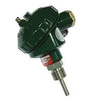 WZPK2-504S铠裝熱(re)電阻