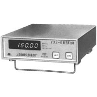 YXS-6數字(zì)壓力計(jì)