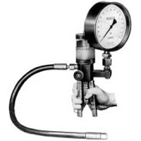 YJS-60A手提(ti)式壓力(lì)校驗器(qì)