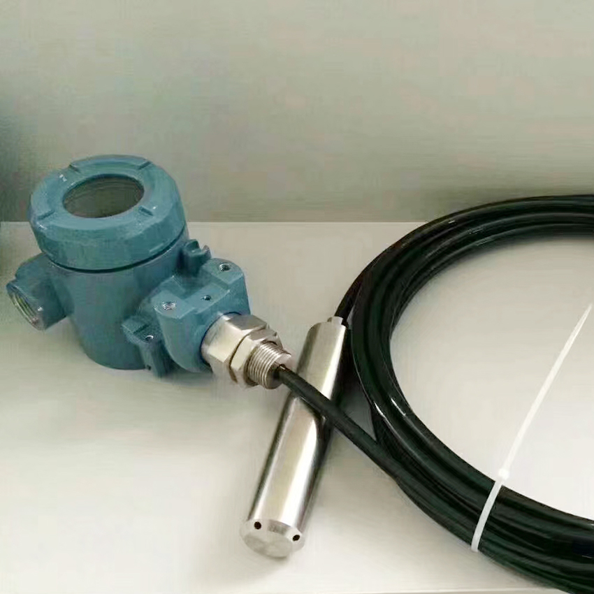 投入式(shi)液位變送器