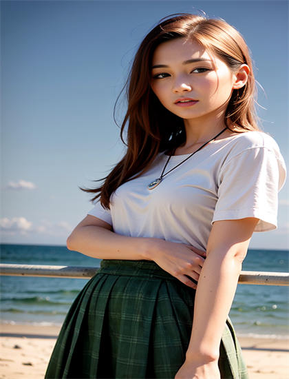 《男人女人和孩子》的技术突破：美术设计实现开创性的技术应用 影响未来电影的发展方向